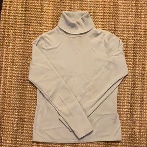 100% Cashmere turtleneck sweater
